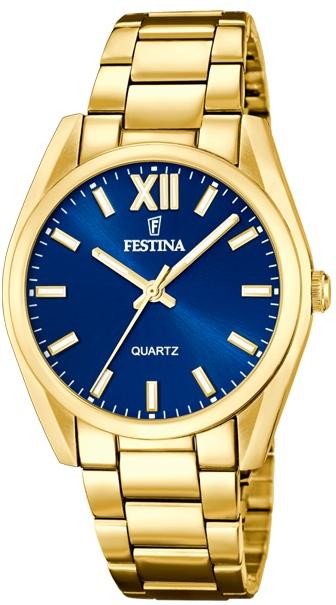 Festina Boyfriend F20640/5 Reloj de Pulsera para mujeres