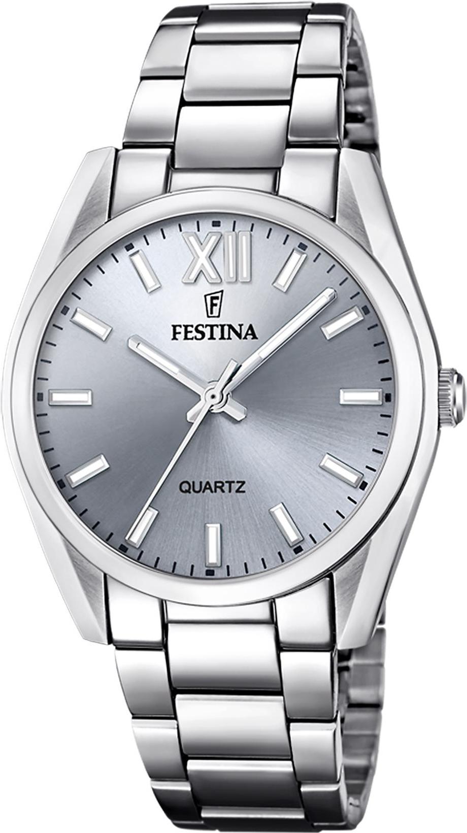 Festina Boyfriend F20622/J Wristwatch for women