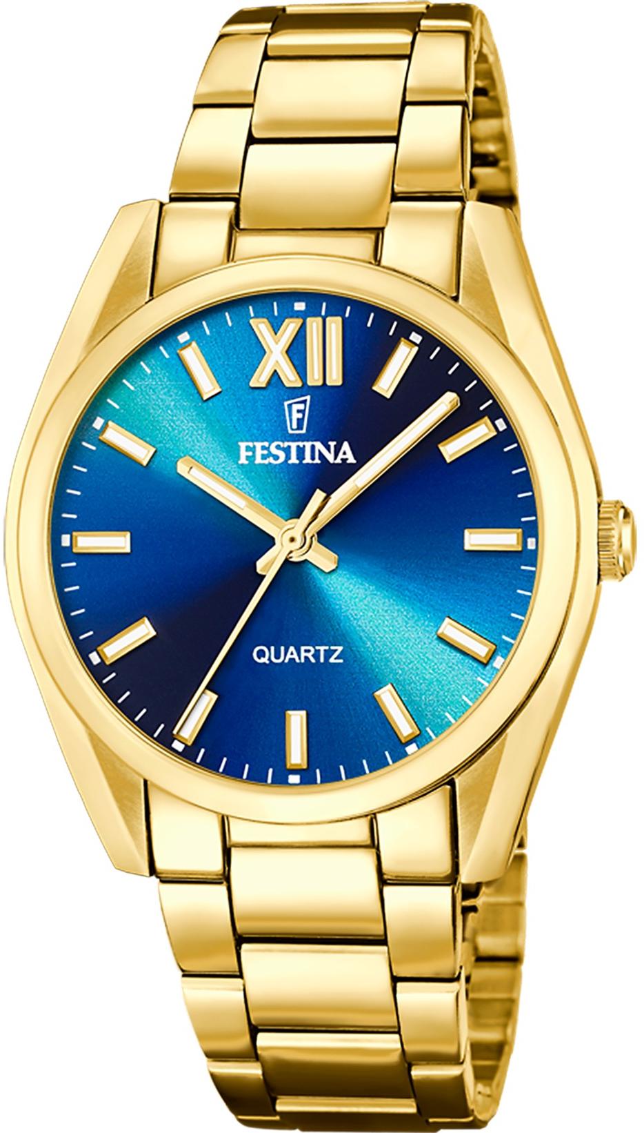 Festina Boyfriend F20640/8 Orologio da polso donna