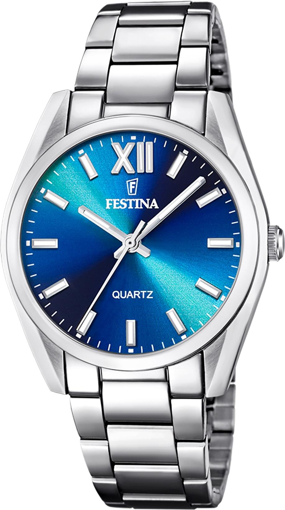 Festina Boyfriend F20622/I Orologio da polso donna