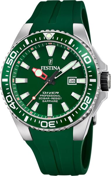 Festina The Originals F20664/2 Reloj de Pulsera para hombres
