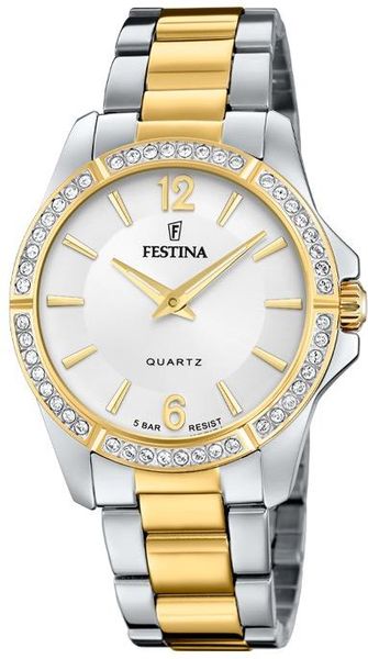 Festina Mademoiselle F20594/1 Orologio da polso donna Festina Mademoiselle F20594/1 Orologio da polso donna