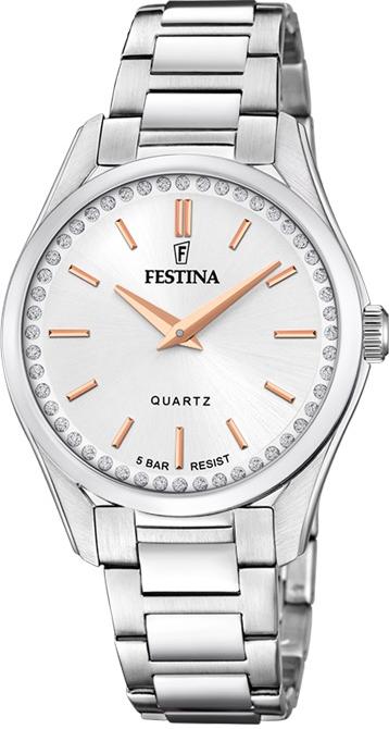 Festina Mademoiselle F20583/1 Reloj de Pulsera para mujeres