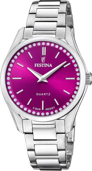 Festina Mademoiselle F20583/2 Wristwatch for women