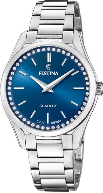 Festina Mademoiselle F20583/3 Reloj de Pulsera para mujeres