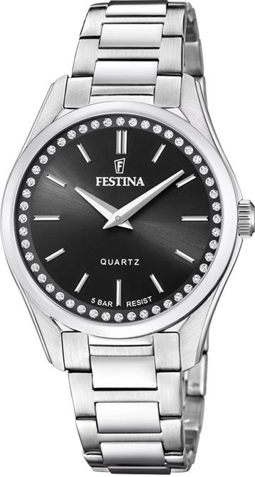 Festina Mademoiselle F20583/4 Dames armbandhorloge