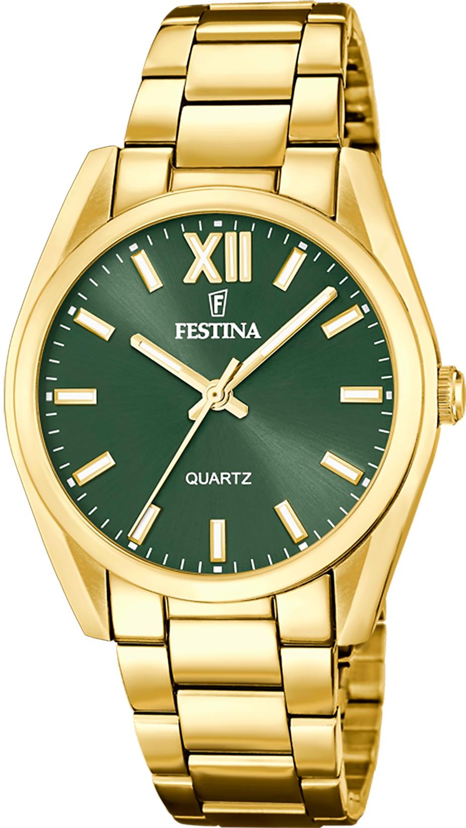 Festina Boyfriend F20640/4 Damenarmbanduhr