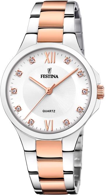 Festina Mademoiselle F20612/1 Wristwatch for women