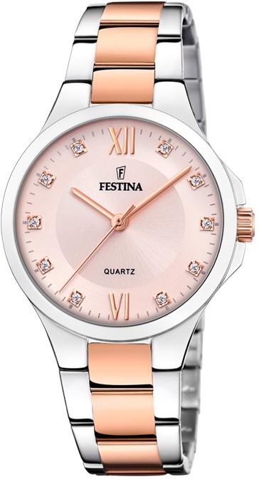 Festina Mademoiselle F20612/2 Montre Bracelet pour femmes