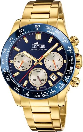 Lotus Freedom Collection 18914/4 Chronographe pour homme