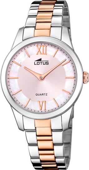 Lotus Trendy 18891/1 Reloj de Pulsera para mujeres