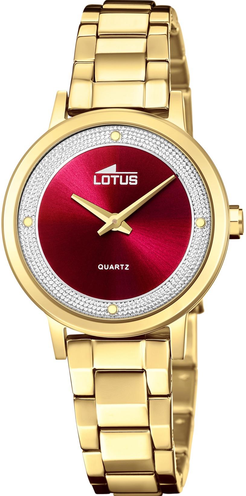 Lotus Trendy 18893/2 Reloj de Pulsera para mujeres