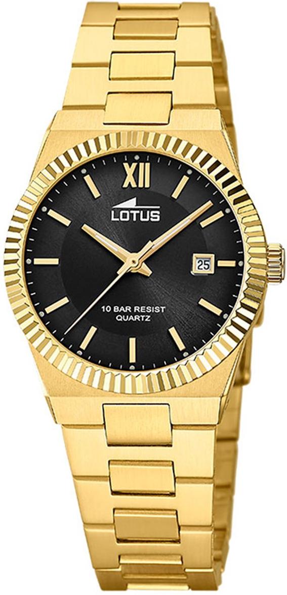 Lotus Freedom Collection 18840/3 Reloj de Pulsera para mujeres