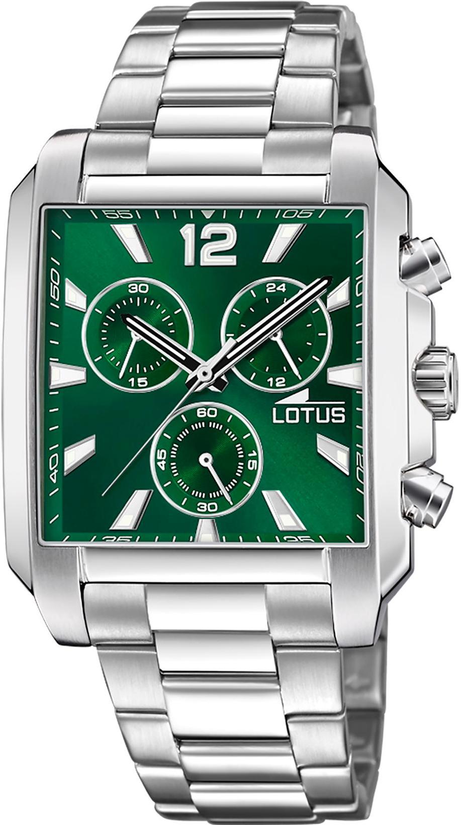 Lotus Chronograph 18850/3 Mens Chronograph