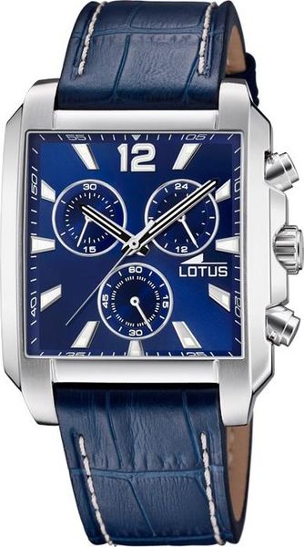 Lotus Chronograph 18851/2 Cronógrafo para hombres Lotus Chronograph 18851/2 Cronógrafo para hombres