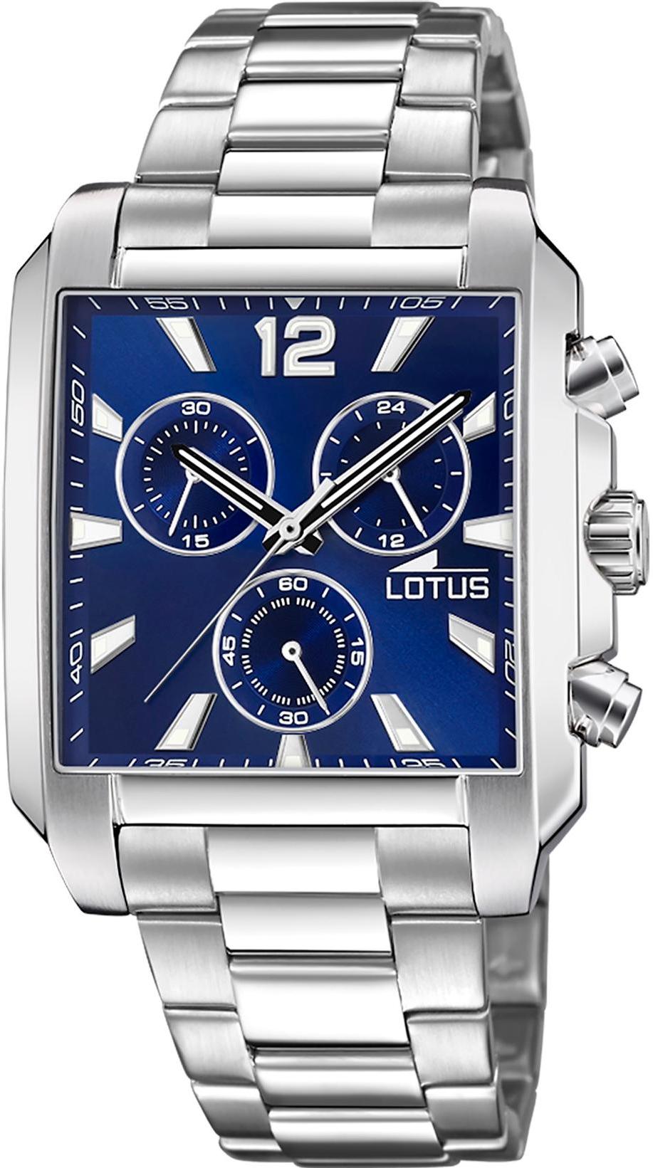 Lotus Chronograph 18850/2 Mens Chronograph