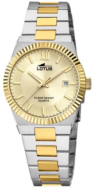 Lotus Freedom Collection 18839/2 Wristwatch for women