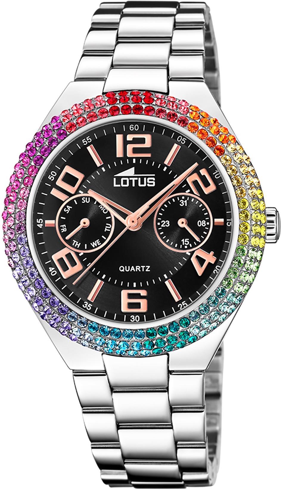 Lotus Bliss 18907/2 Reloj de Pulsera para mujeres