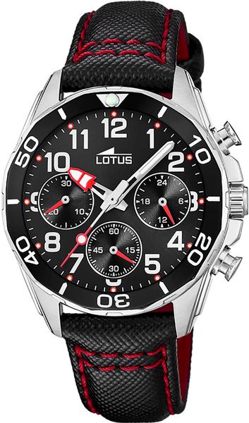 Lotus Junior Collection 18859/2 kinderhorloge Lotus Junior Collection 18859/2 kinderhorloge
