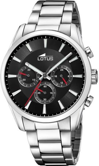 Lotus Chronograph 18922/3 Herrenchronograph