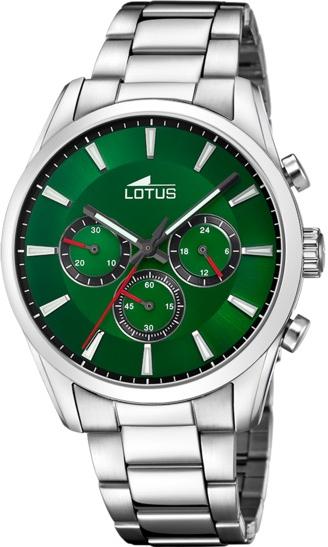 Lotus Chronograph 18922/4 Chronographe pour homme