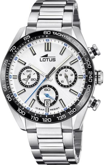 Lotus Chronograph 18916/1 Mens Chronograph