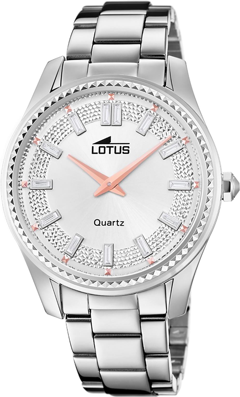 Lotus Bliss 18898/1 Reloj de Pulsera para mujeres