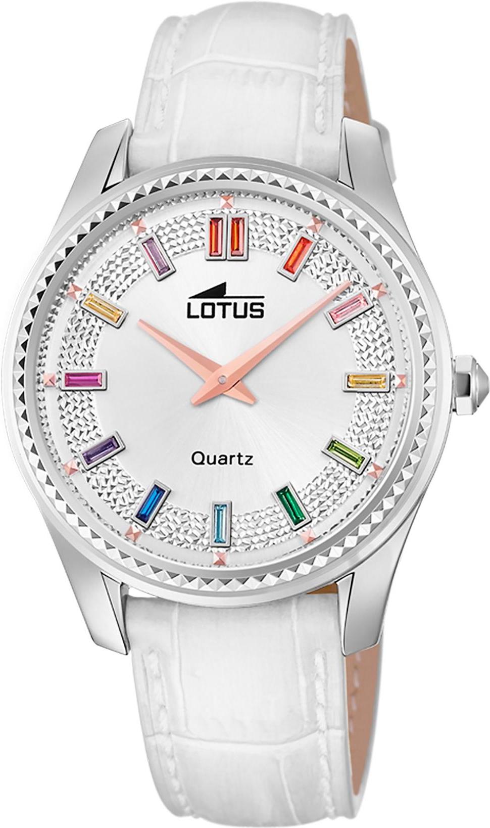 Lotus Bliss 18899/1 Reloj de Pulsera para mujeres