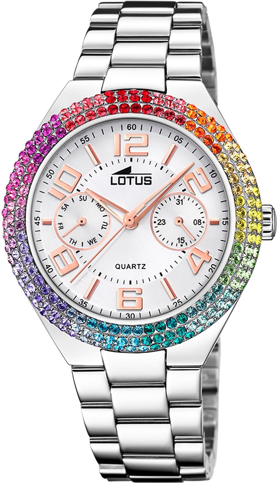 Lotus Bliss 18907/1 Reloj de Pulsera para mujeres