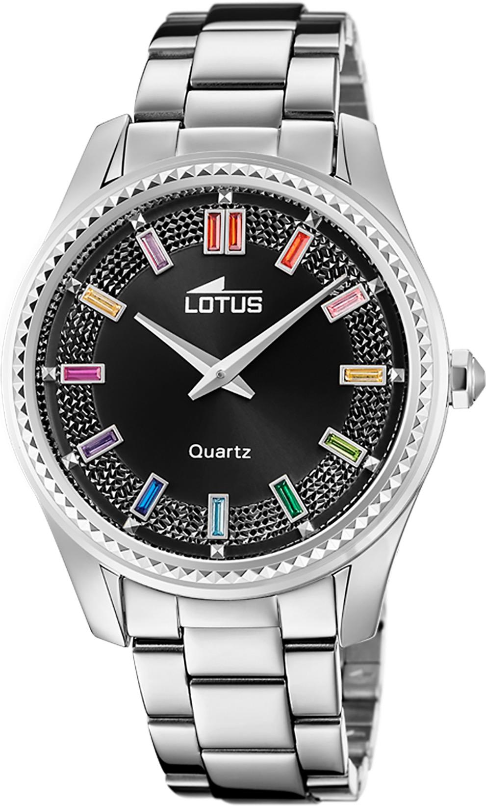 Lotus Bliss 18898/6 Reloj de Pulsera para mujeres