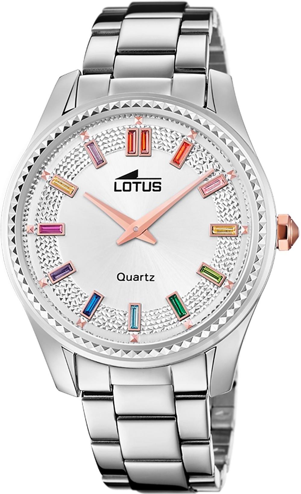 Lotus Bliss 18898/2 Reloj de Pulsera para mujeres