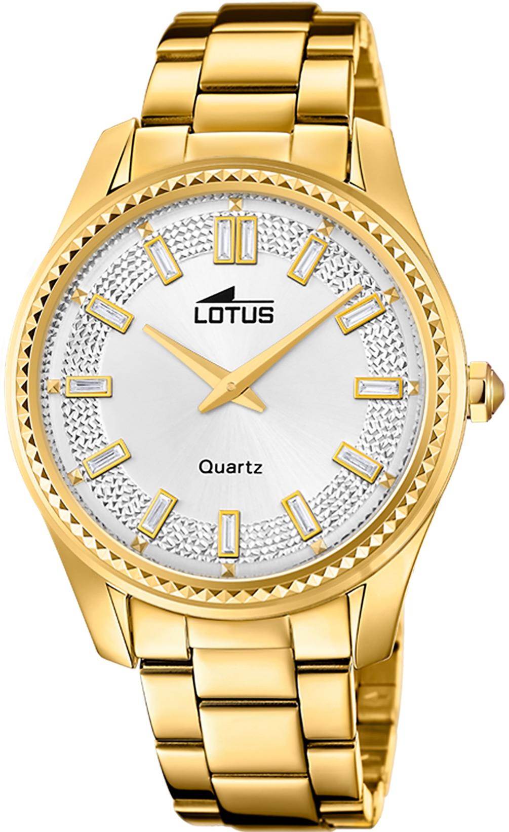 Lotus Bliss 18902/3 Dames armbandhorloge