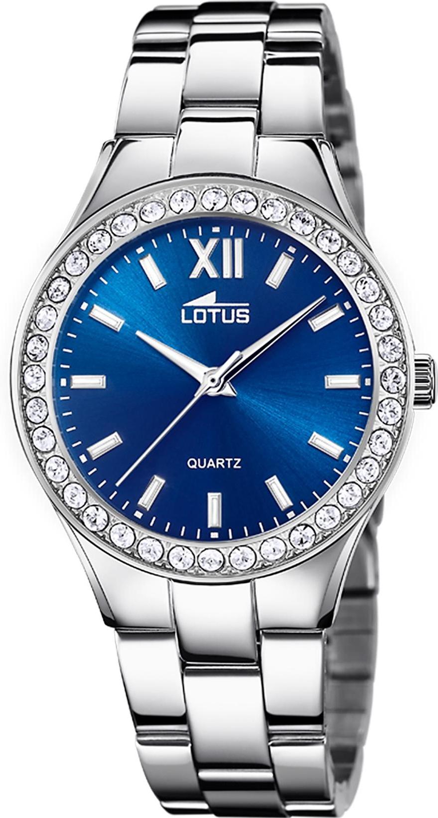 Lotus Bliss 18883/5 Reloj de Pulsera para mujeres