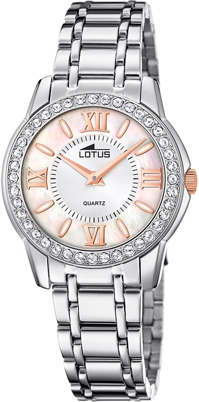 Lotus Bliss 18887/1 Reloj de Pulsera para mujeres