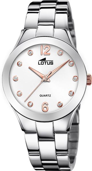 Lotus Bliss 18884/1 Montre Bracelet pour femmes Lotus Bliss 18884/1 Montre Bracelet pour femmes