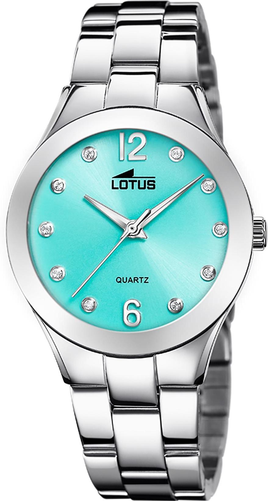 Lotus Bliss 18884/4 Reloj de Pulsera para mujeres