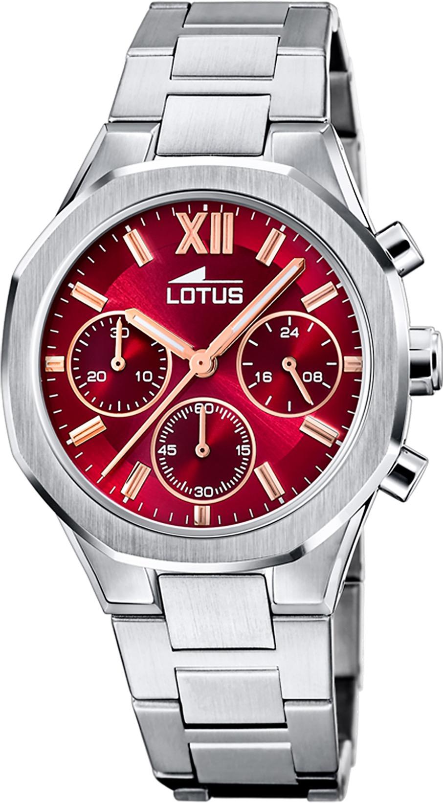 Lotus Excellent 18869/4 Damenchronograph