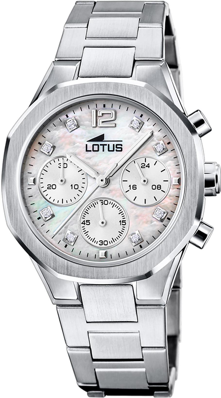 Lotus Excellent 18869/1 Damenchronograph