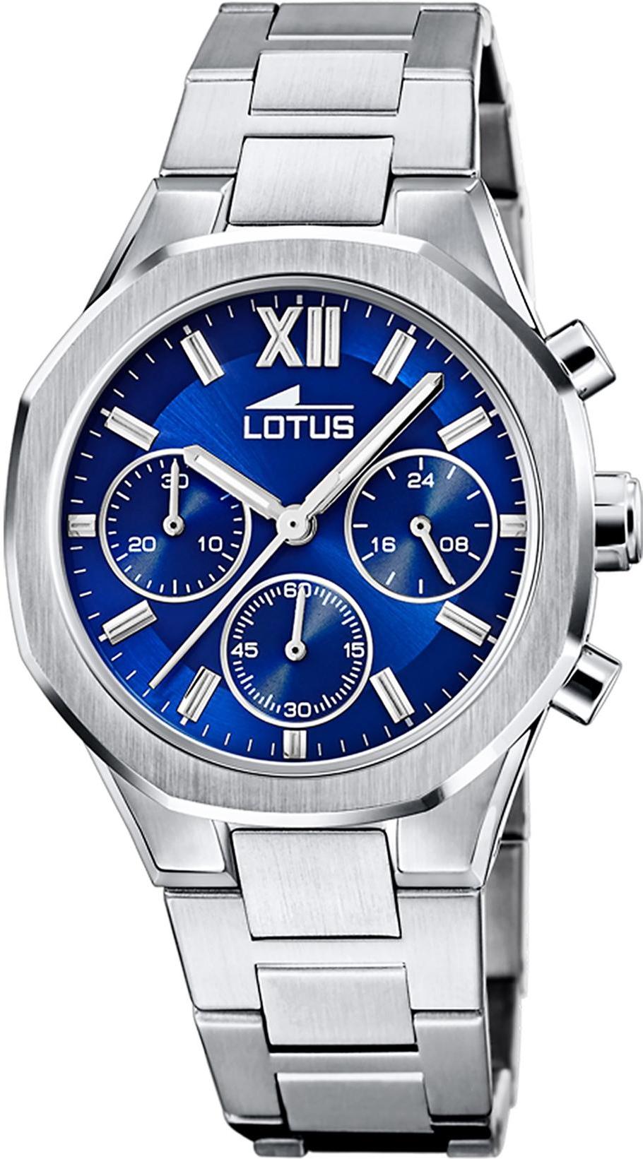 Lotus Excellent 18869/2 Damenchronograph