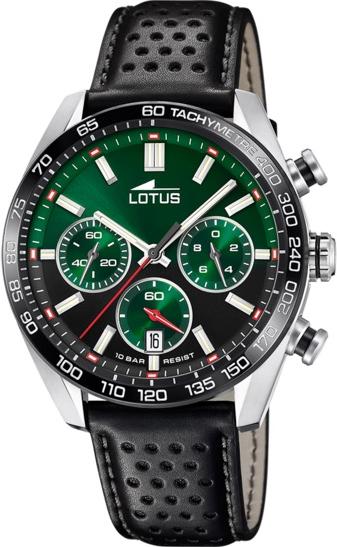 Lotus Chronograph 18915/3 Mens Chronograph