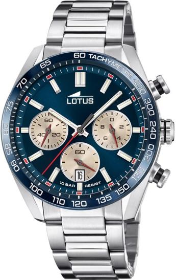 Lotus Chronograph 18916/2 Chronographe pour homme