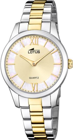 Lotus Trendy 18890/1 Reloj de Pulsera para mujeres