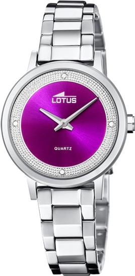 Lotus Trendy 18892/4 Reloj de Pulsera para mujeres