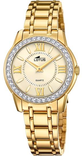 Lotus Bliss 18888/2 Wristwatch for women