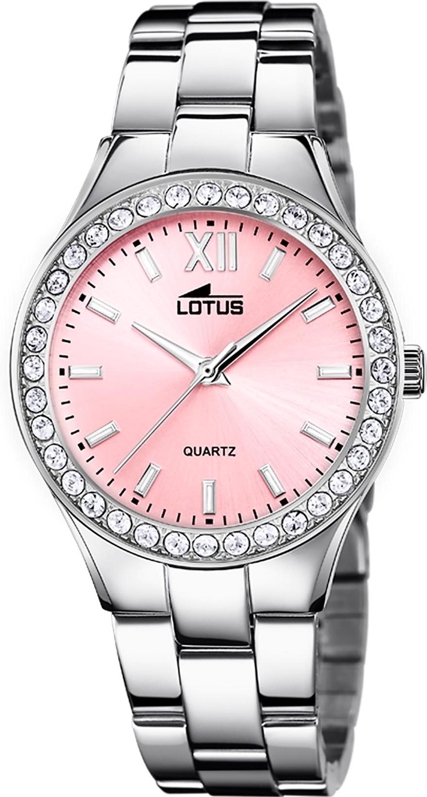 Lotus Bliss 18883/2 Reloj de Pulsera para mujeres