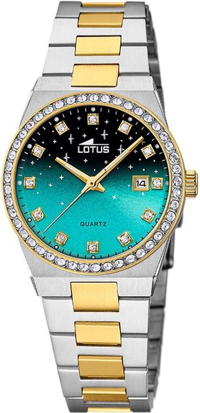 Lotus Freedom Collection 18886/2 Orologio da polso donna