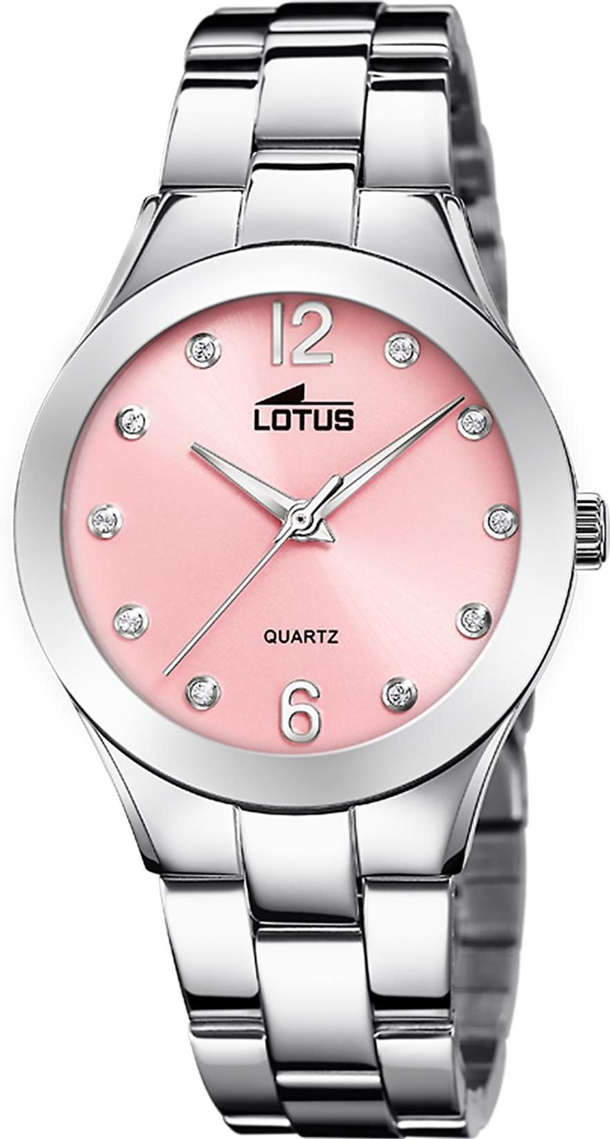 Lotus Bliss 18884/2 Wristwatch for women