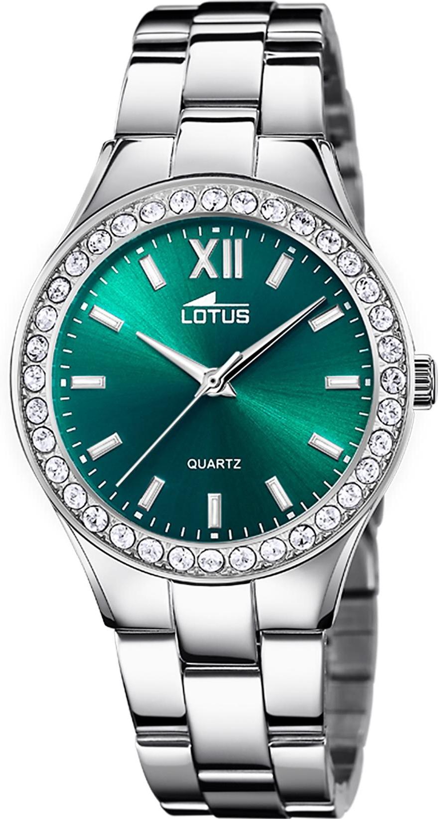 Lotus Bliss 18883/7 Reloj de Pulsera para mujeres