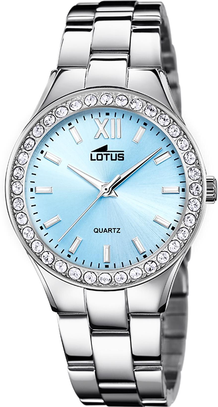 Lotus Bliss 18883/3 Reloj de Pulsera para mujeres