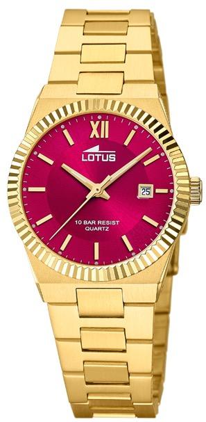 Lotus Freedom Collection 18840/2 Montre Bracelet pour femmes